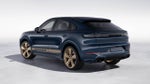 2026 Porsche Cayenne GTS Coupe