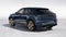 2026 Porsche Cayenne GTS Coupe