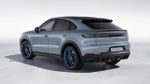 2026 Porsche Cayenne Cayenne Turbo GT