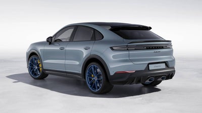 2026 Porsche Cayenne Cayenne Turbo GT