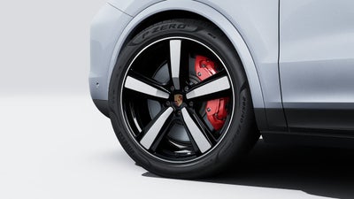 2027 Porsche Cayenne Cayenne S Coupe