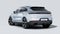 2027 Porsche Cayenne Cayenne S Coupe