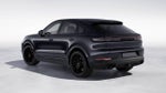 2026 Porsche Cayenne S Coupe
