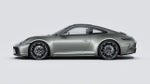 2026 Porsche 911 911 Carrera