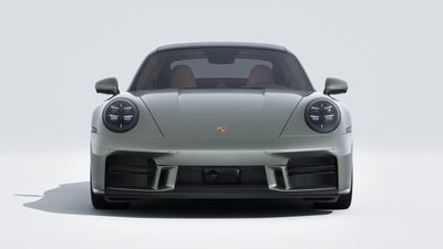 2026 Porsche 911 911 Carrera