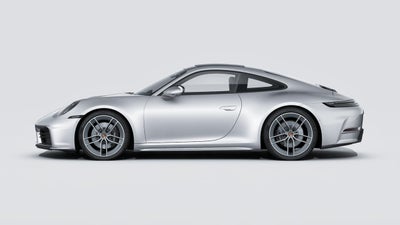 2026 Porsche 911 911 Carrera