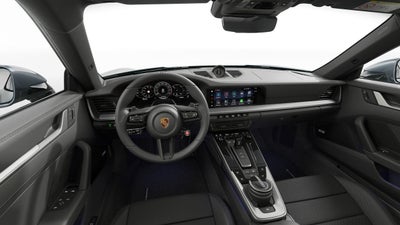 2026 Porsche 911 911 Carrera