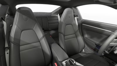 2026 Porsche 911 911 Carrera