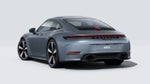 2026 Porsche 911 911 Carrera