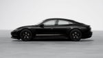 2026 Porsche Taycan Taycan 4 Black Edition