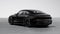 2026 Porsche Taycan Taycan 4 Black Edition