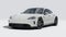2026 Porsche Taycan Taycan 4