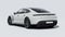 2026 Porsche Taycan Taycan 4