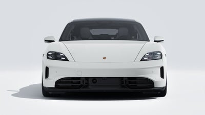 2026 Porsche Taycan Taycan 4
