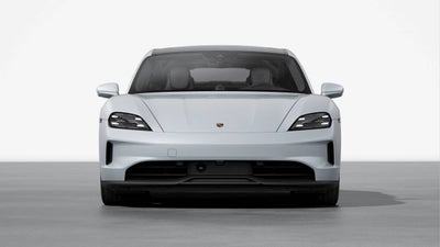 2026 Porsche Taycan Taycan 4