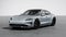 2026 Porsche Taycan 4 Black Edition