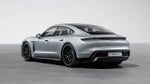 2026 Porsche Taycan 4 Black Edition