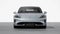 2026 Porsche Taycan 4 Black Edition