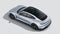 2026 Porsche Taycan Taycan 4