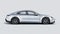 2026 Porsche Taycan Taycan 4