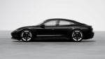 2026 Porsche Taycan Black Edition
