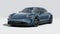 2026 Porsche Taycan Taycan 4