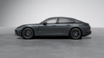 2026 Porsche Panamera Panamera 4