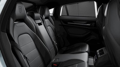 2026 Porsche Panamera Panamera 4
