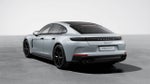 2026 Porsche Panamera Panamera 4