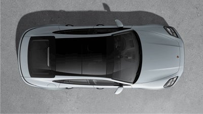 2026 Porsche Panamera Panamera 4