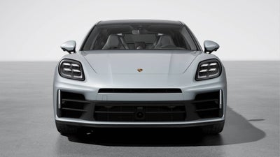 2026 Porsche Panamera Panamera 4