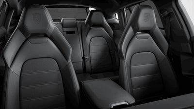 2026 Porsche Panamera Panamera 4