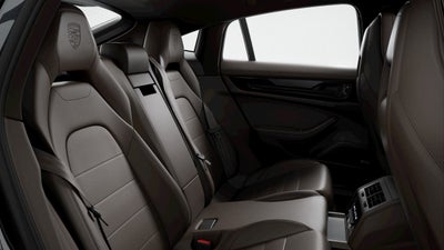 2026 Porsche Panamera Panamera 4