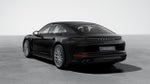 2026 Porsche Panamera Panamera 4