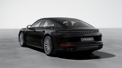2026 Porsche Panamera Panamera 4
