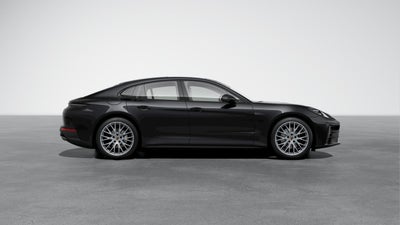 2026 Porsche Panamera Panamera 4