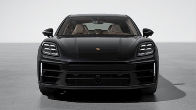 2026 Porsche Panamera Panamera 4