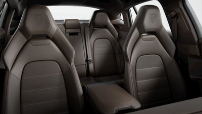 2026 Porsche Panamera Panamera 4