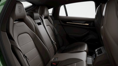 2026 Porsche Panamera Panamera