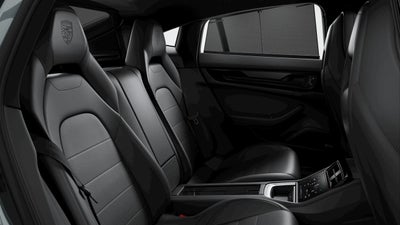 2026 Porsche Panamera Panamera 4