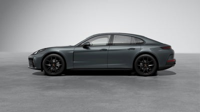 2026 Porsche Panamera Panamera 4