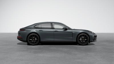 2026 Porsche Panamera Panamera 4