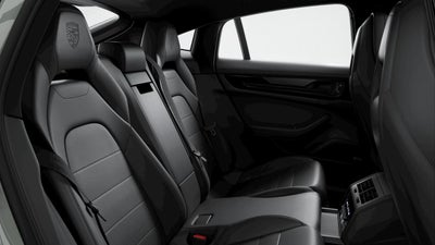 2026 Porsche Panamera 4