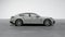 2026 Porsche Panamera 4