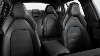 2026 Porsche Panamera 4