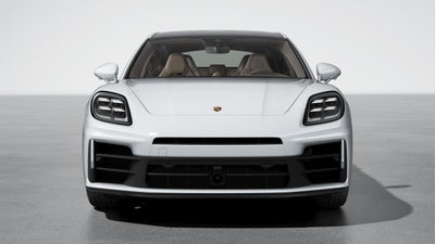 2026 Porsche Panamera 4
