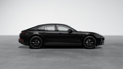 2026 Porsche Panamera Panamera