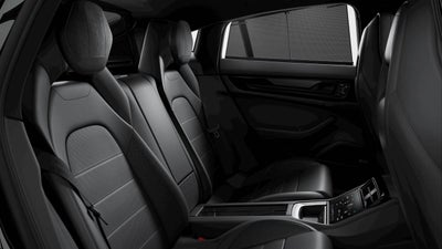 2026 Porsche Panamera Panamera
