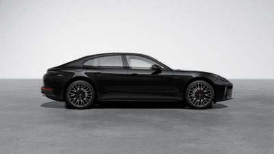 2026 Porsche Panamera Panamera