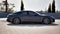 2027 Porsche Panamera Panamera